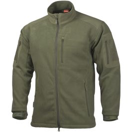 Pentagon fleece clearance