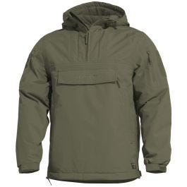Pentagon uta anorak online