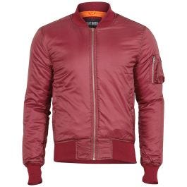 Bomber jacket surplus cheap