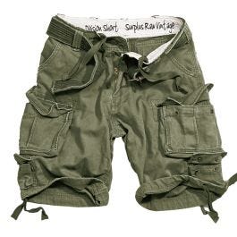 Military 1st shorts deals