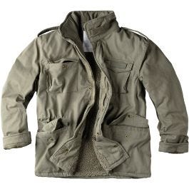 Brandit paratrooper jacket top
