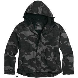 Camo surplus jacket store
