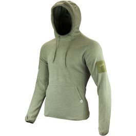 Viper men's tactical fleece hoodie discount