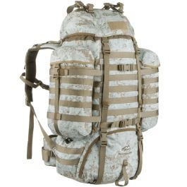 Wisport raccoon 85 new arrivals