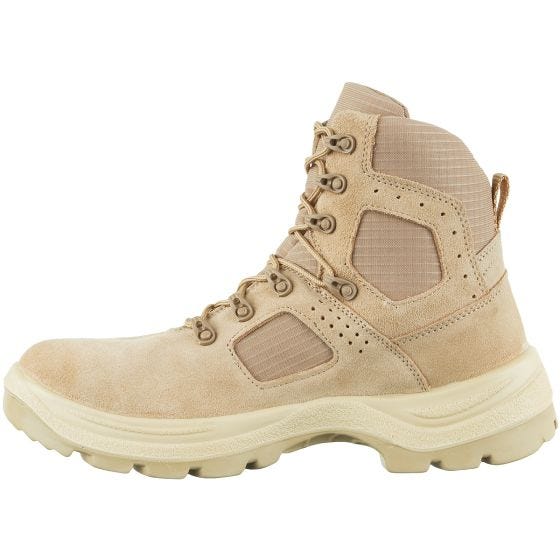 Protektor Grom Cross 046 Tactical Boots Beige