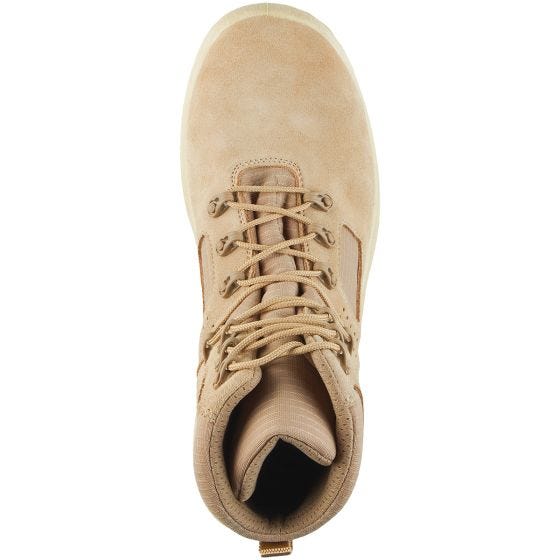 Protektor Grom Cross 046 Tactical Boots Beige