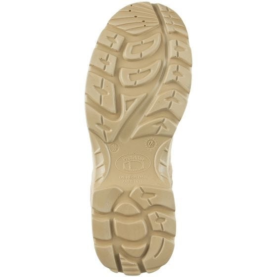 Protektor Grom Cross 046 Tactical Boots Beige