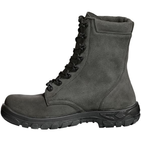 Protektor Grom Light 920 Tactical Boots Grey
