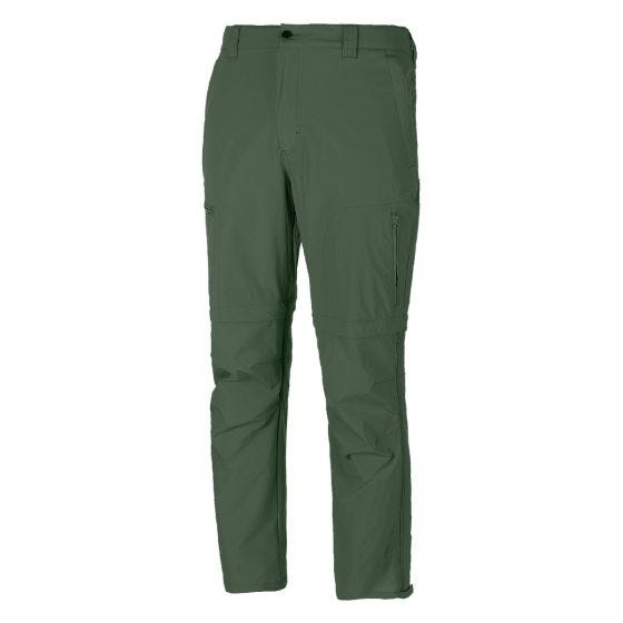Fox Outdoor Rachel Trekking Trousers OD Green