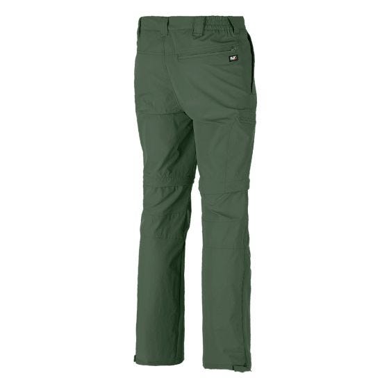 Fox Outdoor Rachel Trekking Trousers OD Green