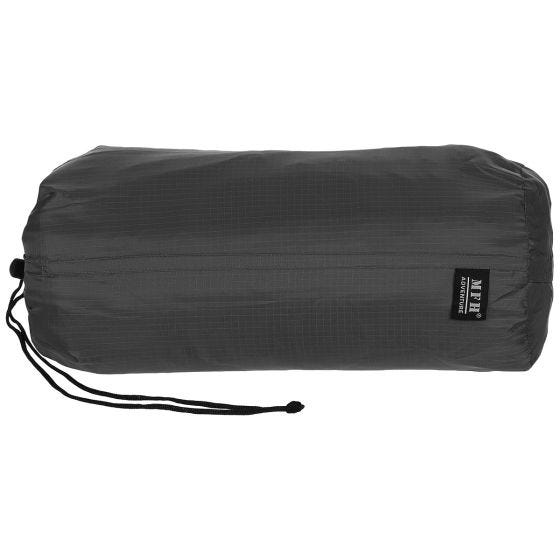 MFH Poncho Liner Black