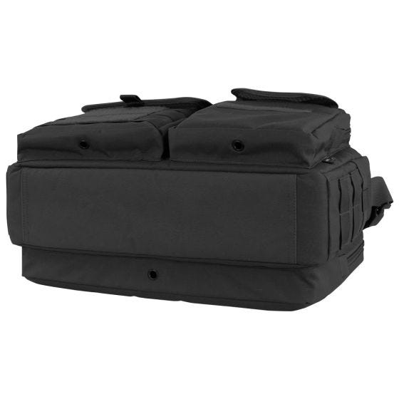Condor Metropolis Briefcase Black