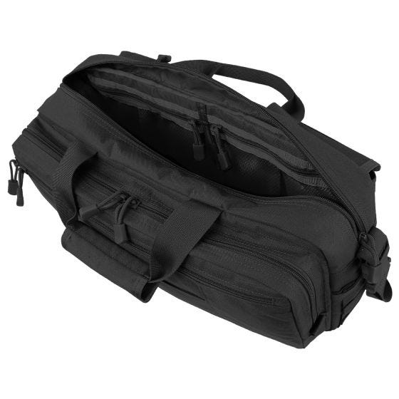 Condor Metropolis Briefcase Black