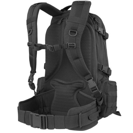 Condor Titan Assault Pack Black