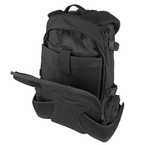 Condor Titan Assault Pack Black