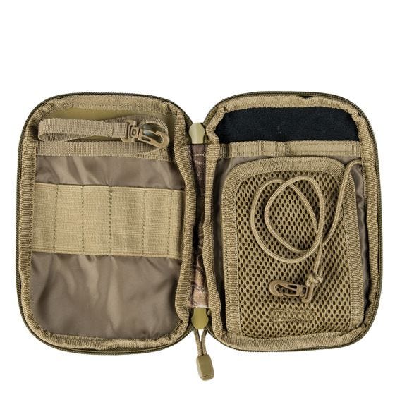 Mil-Tec Molle Belt Office Mandara Tan