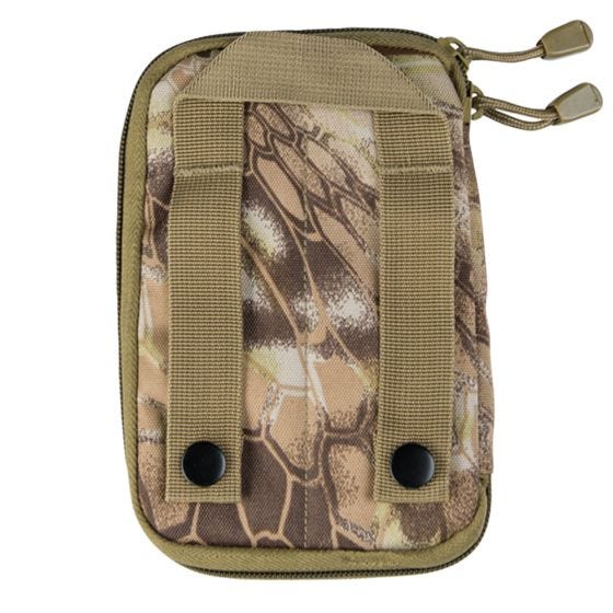 Mil-Tec Molle Belt Office Mandara Tan