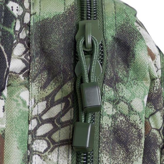 Mil-Tec US Assault Pack Large Mandra Wood