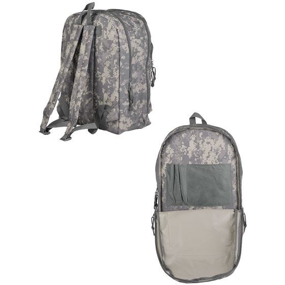 Mil-Tec Rucksack Day Pack Pes AT-Digital