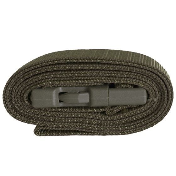 Mil-Tec Packing Strap Olive