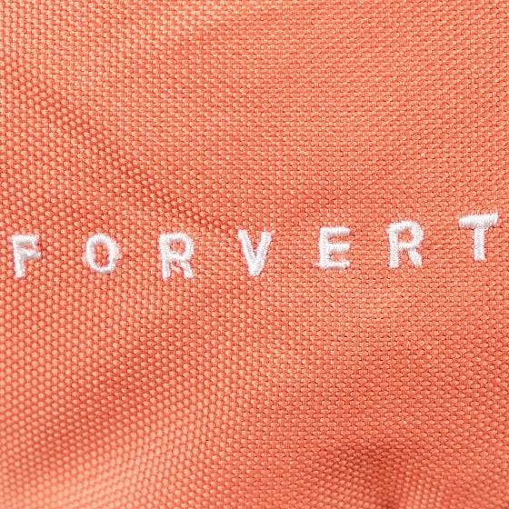 Forvert Hip Bag Leon Coral