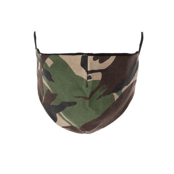MFH Mouth/Nose Mask DPM