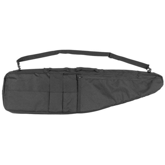 MFH Sniper Case / Rifle Bag Black