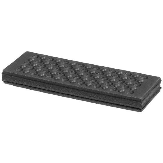 Fox Outdoor Foldable Thermal Seat Pad Black