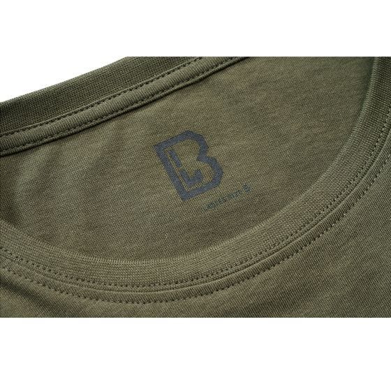 Brandit Ladies T-Shirt Olive