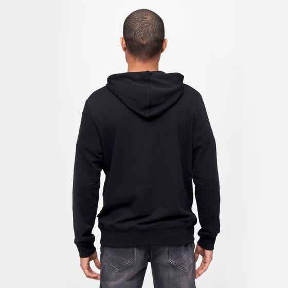 Brandit Sweathoody Black