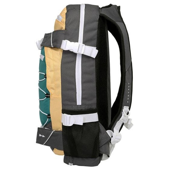 Forvert Ice Louis Backpack Multicolour 20