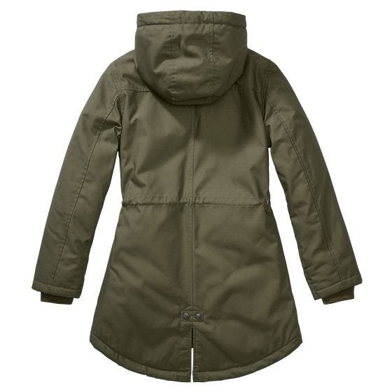 Brandit Ladies Marsh Lake Parka Olive