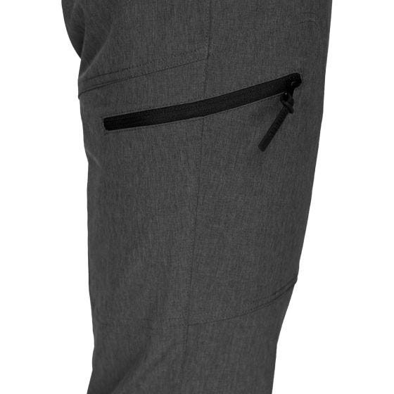Alpinus Men Tactical Telfes Pants Grey