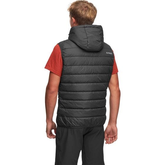 Alpinus Men's Active Athos Body Warmer Black