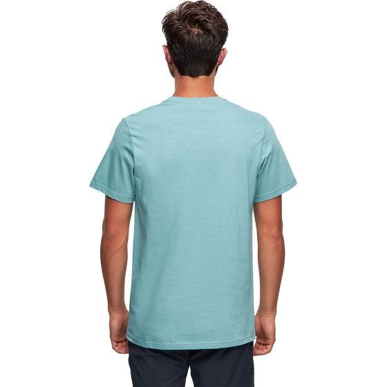 Alpinus Men's Active Polaris T-Shirt Mint