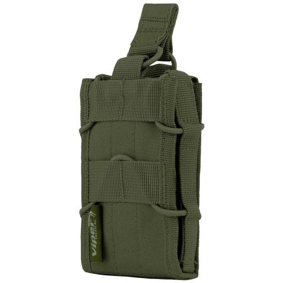 Viper Elite Mag Pouch Green