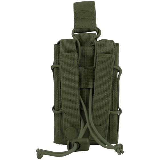 Viper Elite Mag Pouch Green