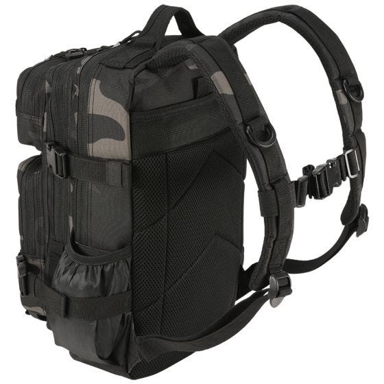 Brandit Kids US Cooper Backpack Dark Camo