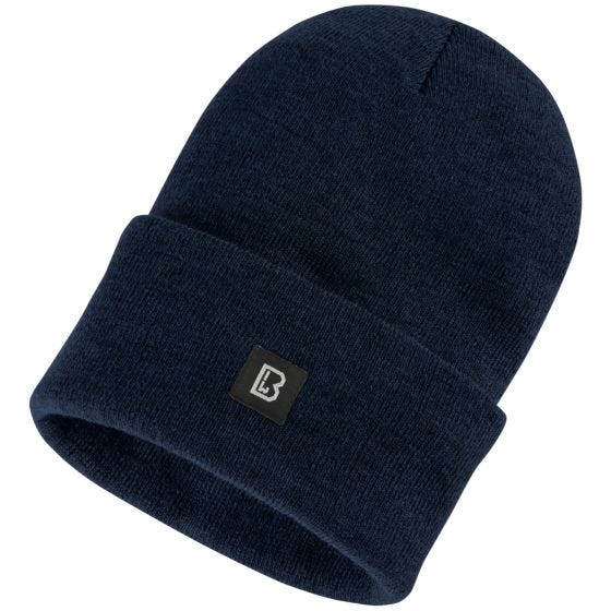 Brandit Watch Cap Rack Navy