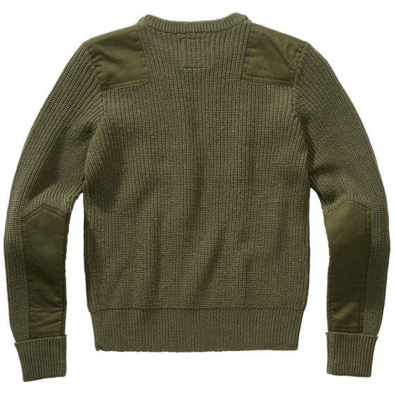 Brandit Kids BW Pullover Olive