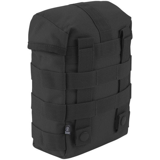 Brandit Fire MOLLE Pouch Black
