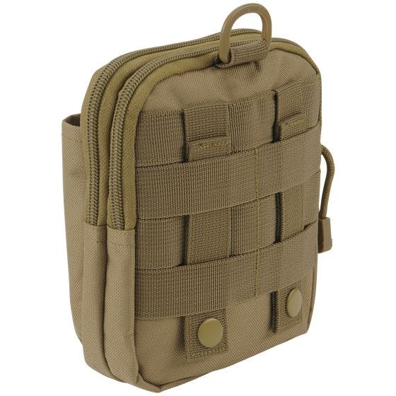 Brandit Functional MOLLE Pouch Camel