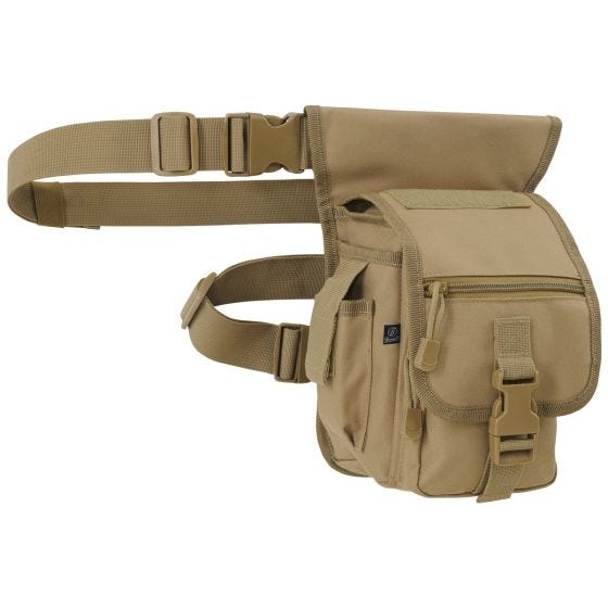 Brandit Side Kick Bag Camel