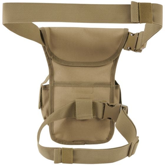 Brandit Side Kick Bag Camel