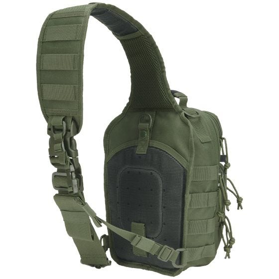 Brandit US Cooper Sling Pack Olive