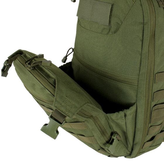 Condor Venture Pack Olive Drab