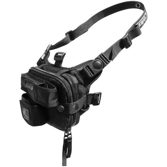 Civilian Covert RG Loader Holster Black