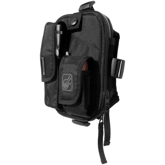 Civilian Covert RG Loader Holster Black