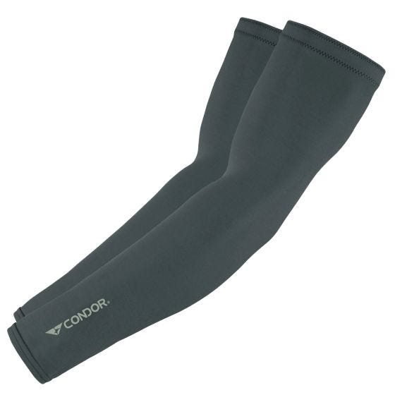Condor Arm Sleeves Graphite