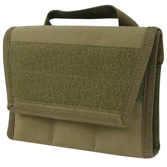 Condor Arsenal Knife Case Coyote Brown